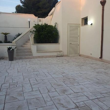 Casa Vacanze Anna Santa Maria al Bagno Ngoại thất bức ảnh