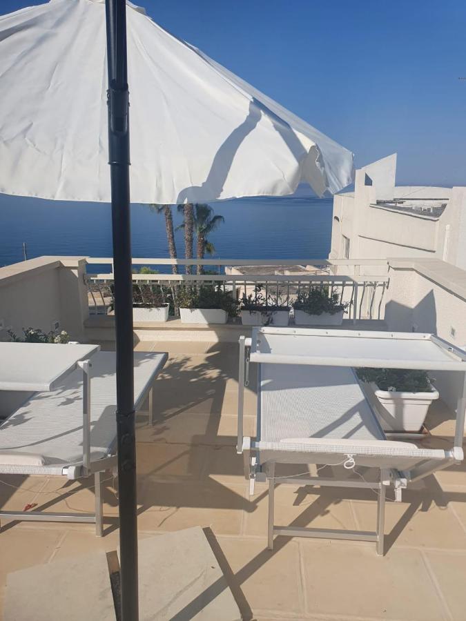 Casa Vacanze Anna Santa Maria al Bagno Ngoại thất bức ảnh