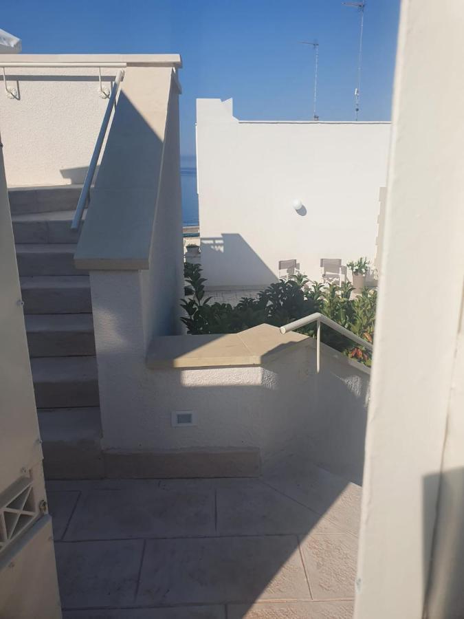 Casa Vacanze Anna Santa Maria al Bagno Ngoại thất bức ảnh