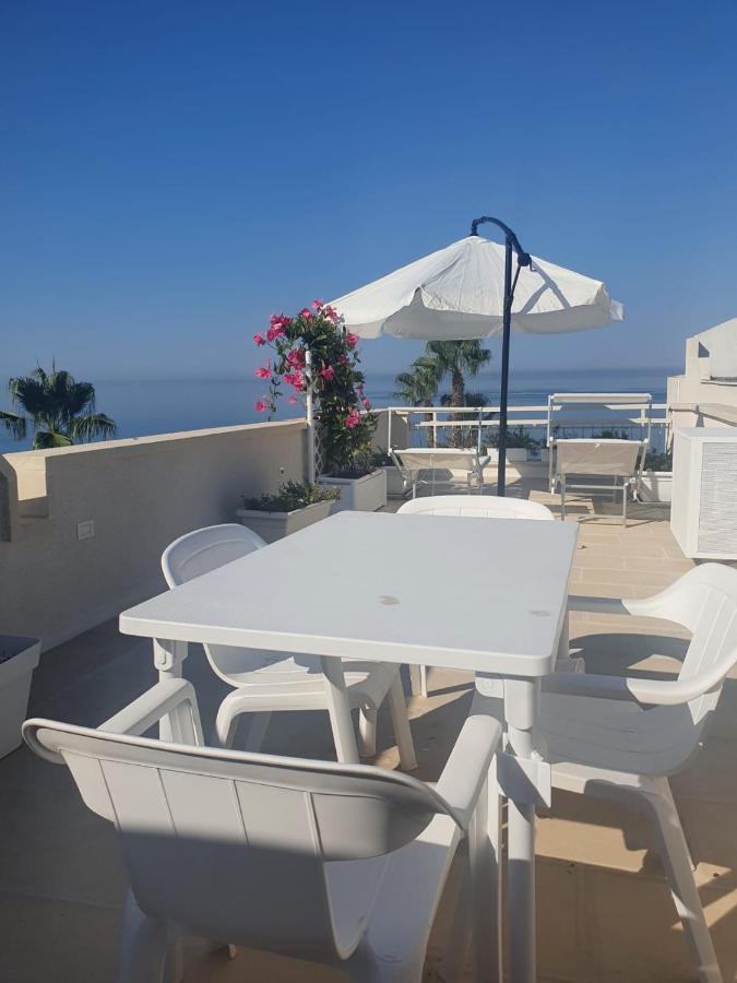 Casa Vacanze Anna Santa Maria al Bagno Ngoại thất bức ảnh