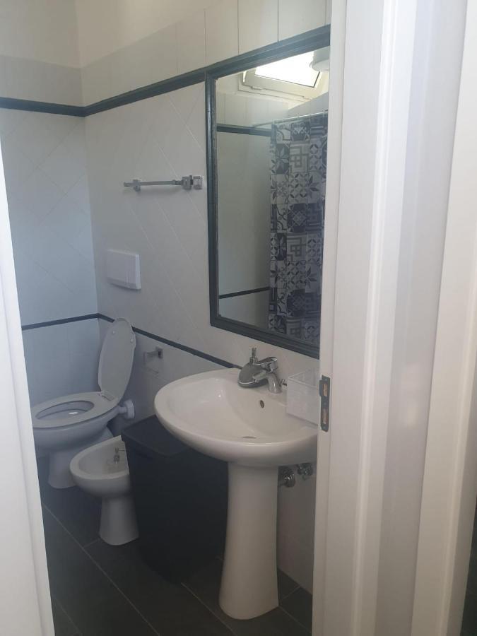 Casa Vacanze Anna Santa Maria al Bagno Ngoại thất bức ảnh