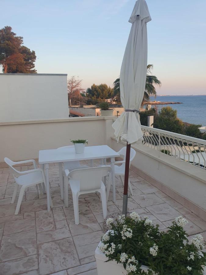 Casa Vacanze Anna Santa Maria al Bagno Ngoại thất bức ảnh