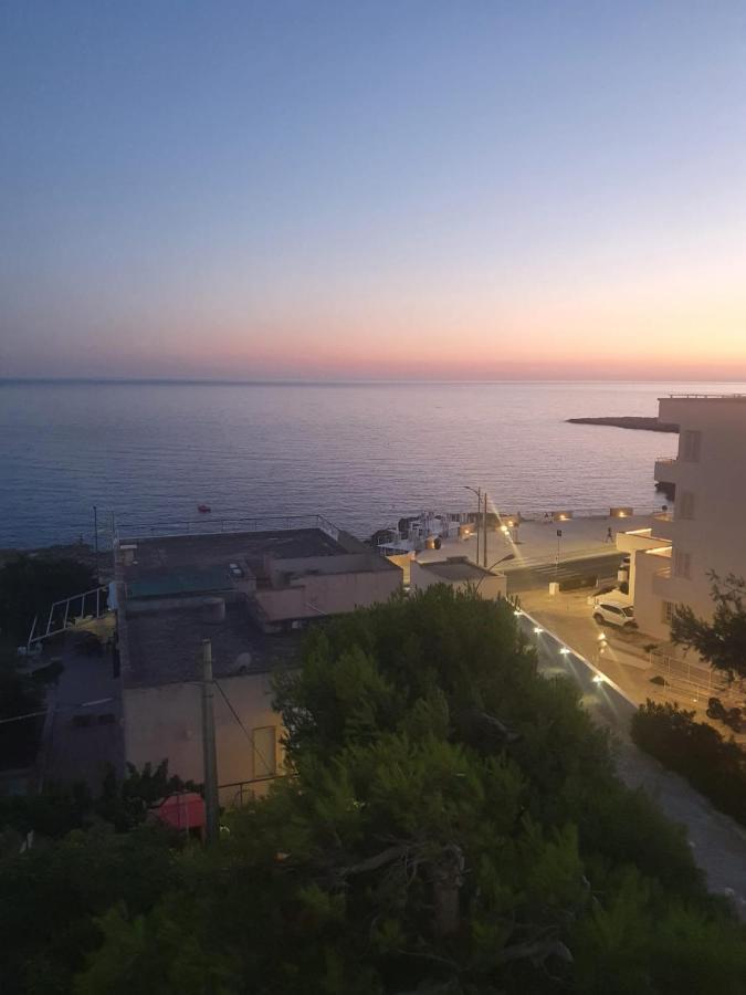 Casa Vacanze Anna Santa Maria al Bagno Ngoại thất bức ảnh