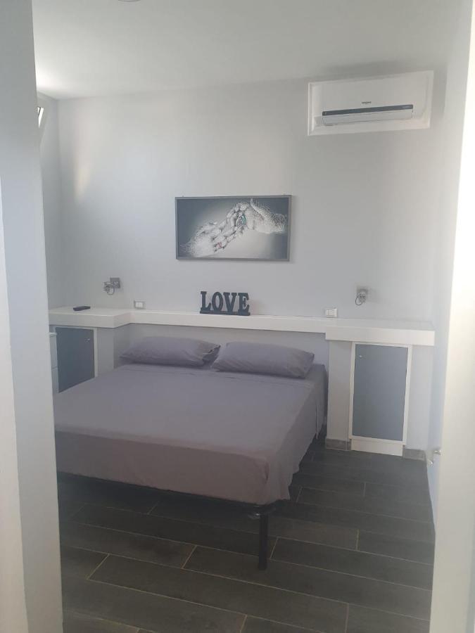 Casa Vacanze Anna Santa Maria al Bagno Ngoại thất bức ảnh
